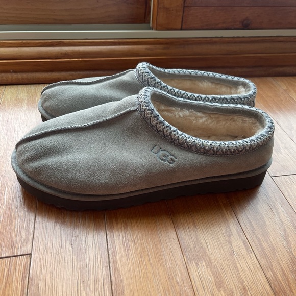 UGG Other - Men’s UGG Tasman Seal Grey Size 13